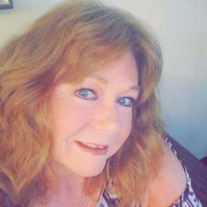 Meet your Posher, Nancy simmons